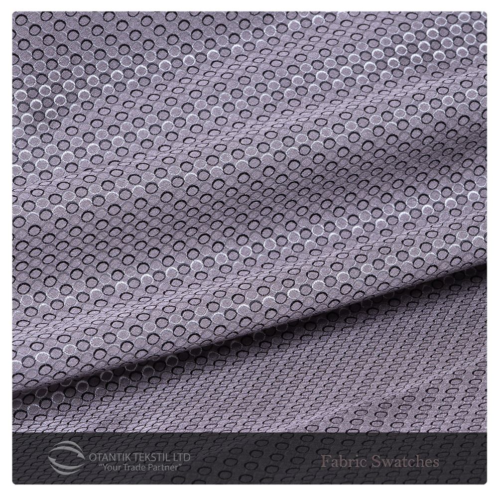 Fabric Gray