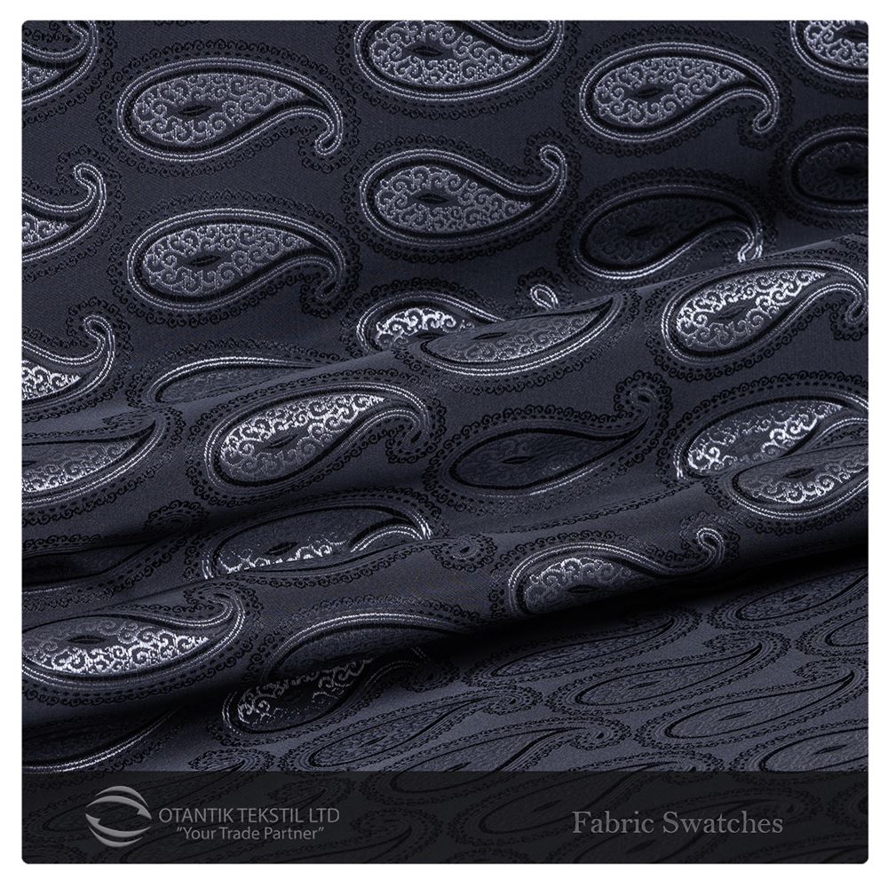Fabric Black