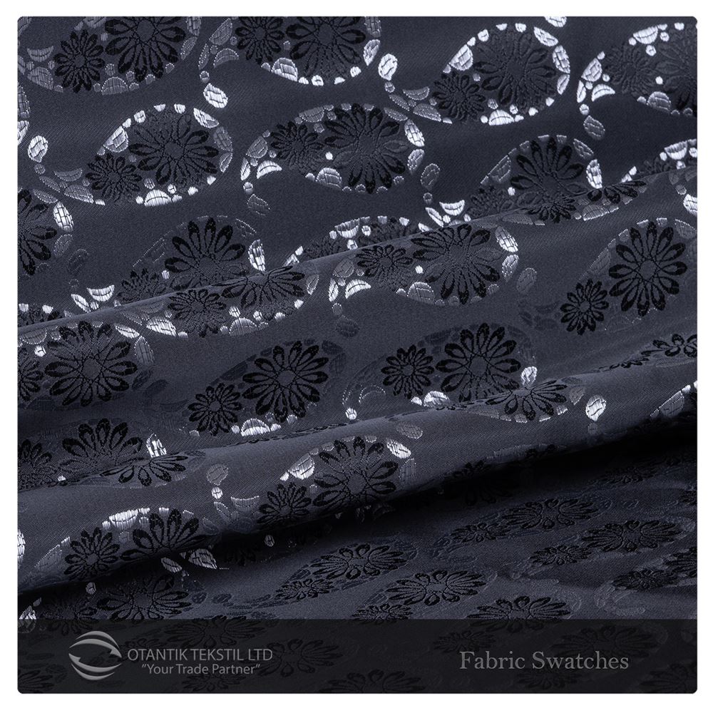 Fabric Black