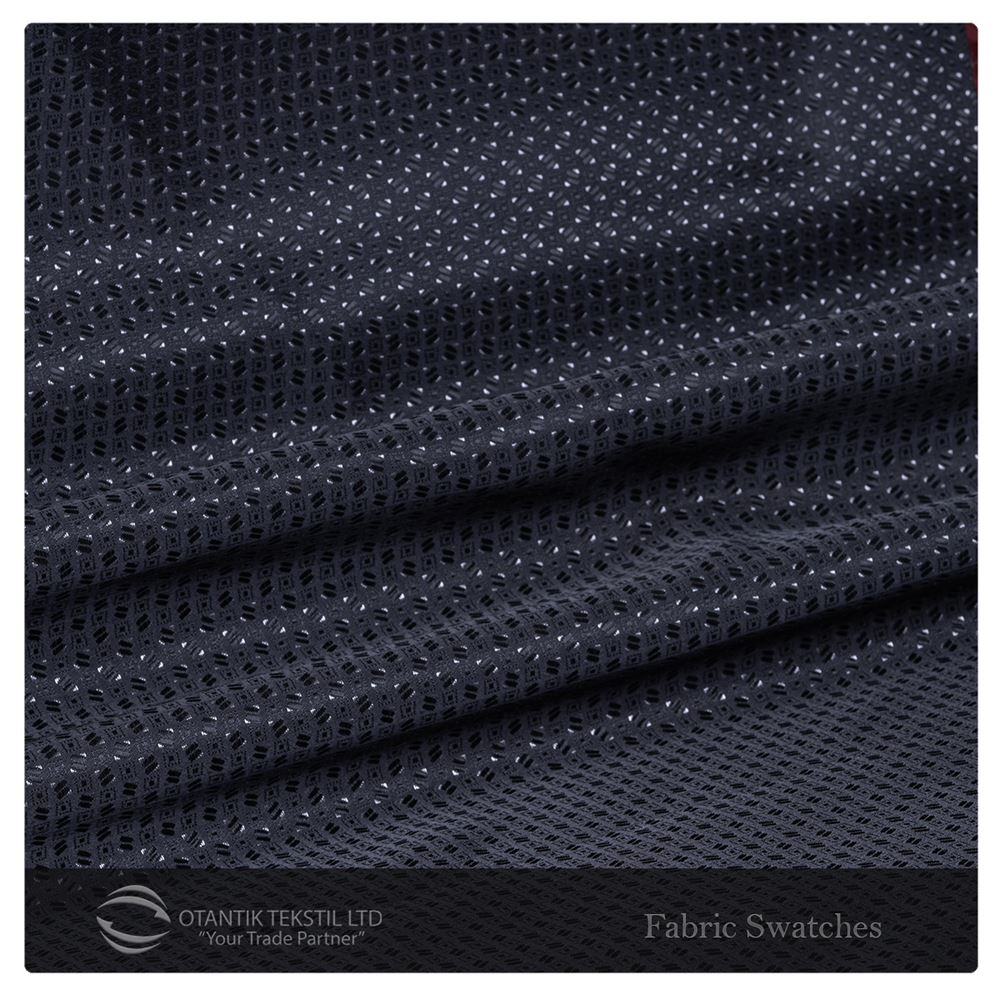 Fabric Black