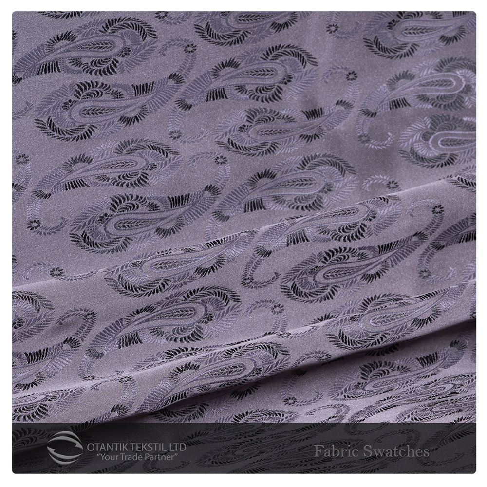 Fabric Gray