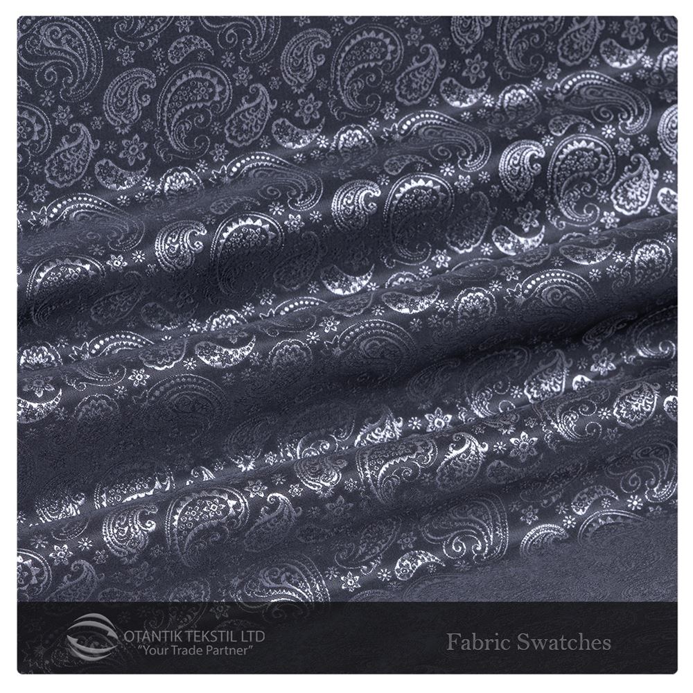 Fabric Black