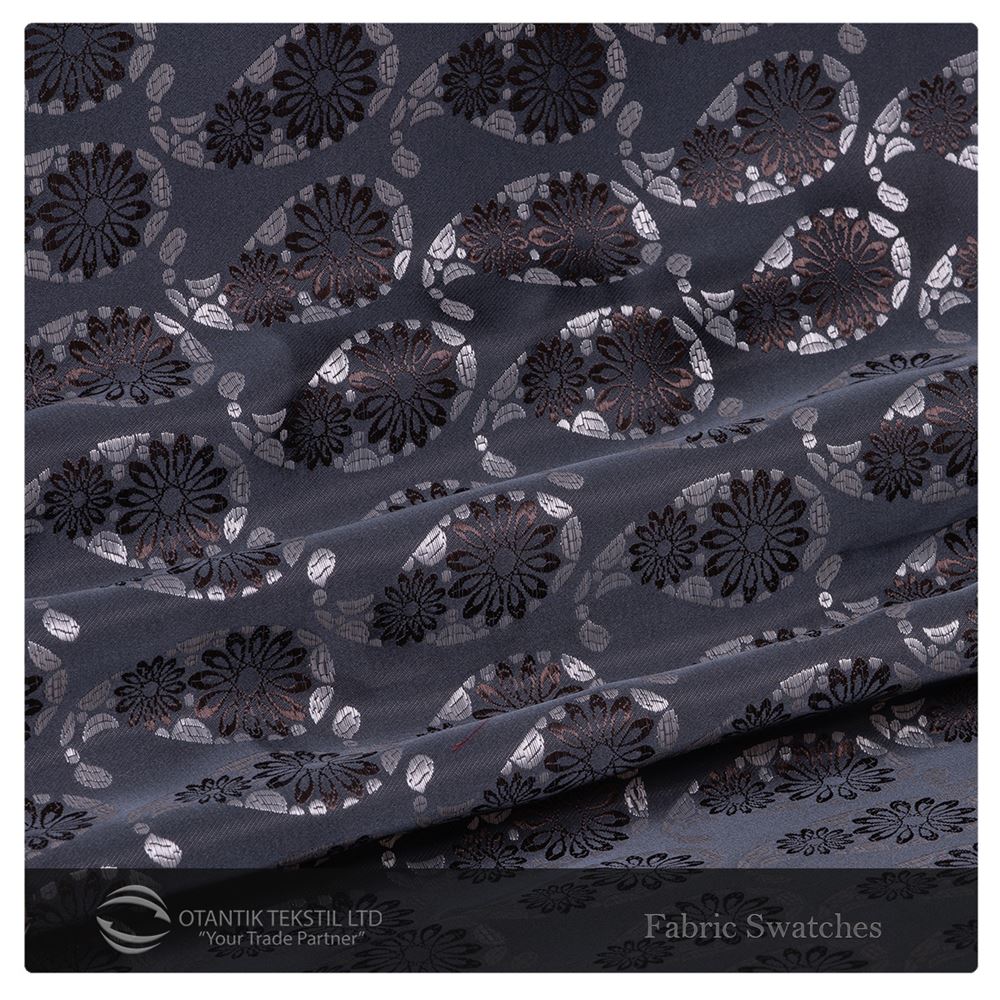 Fabric Brown