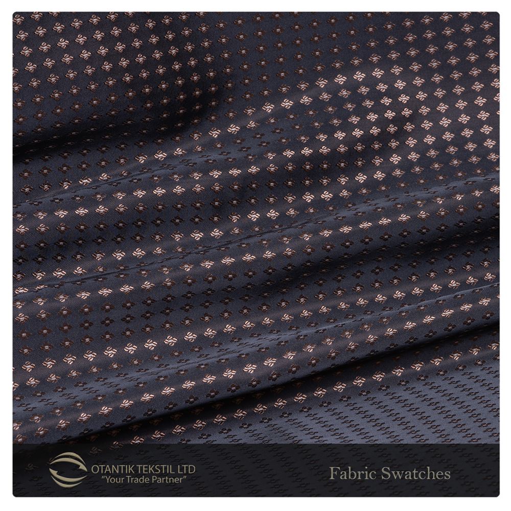 Fabric Brown
