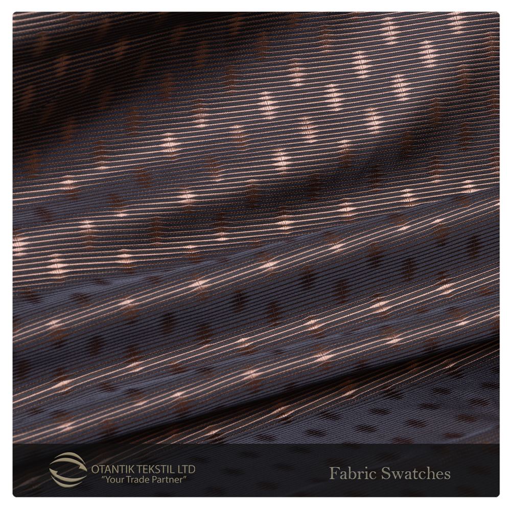 Fabric Brown