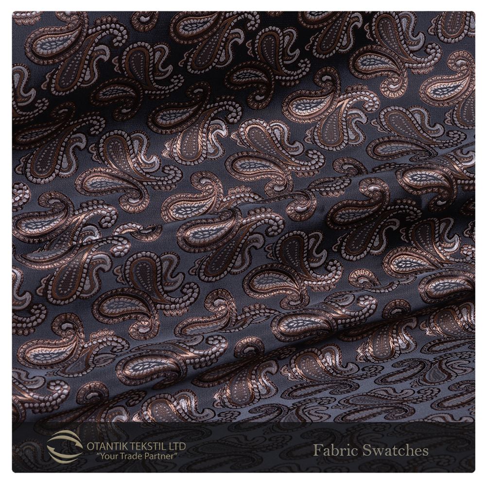 Fabric Brown