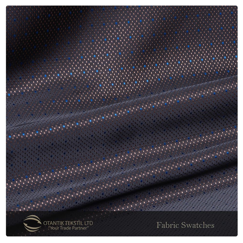 Fabric Brown