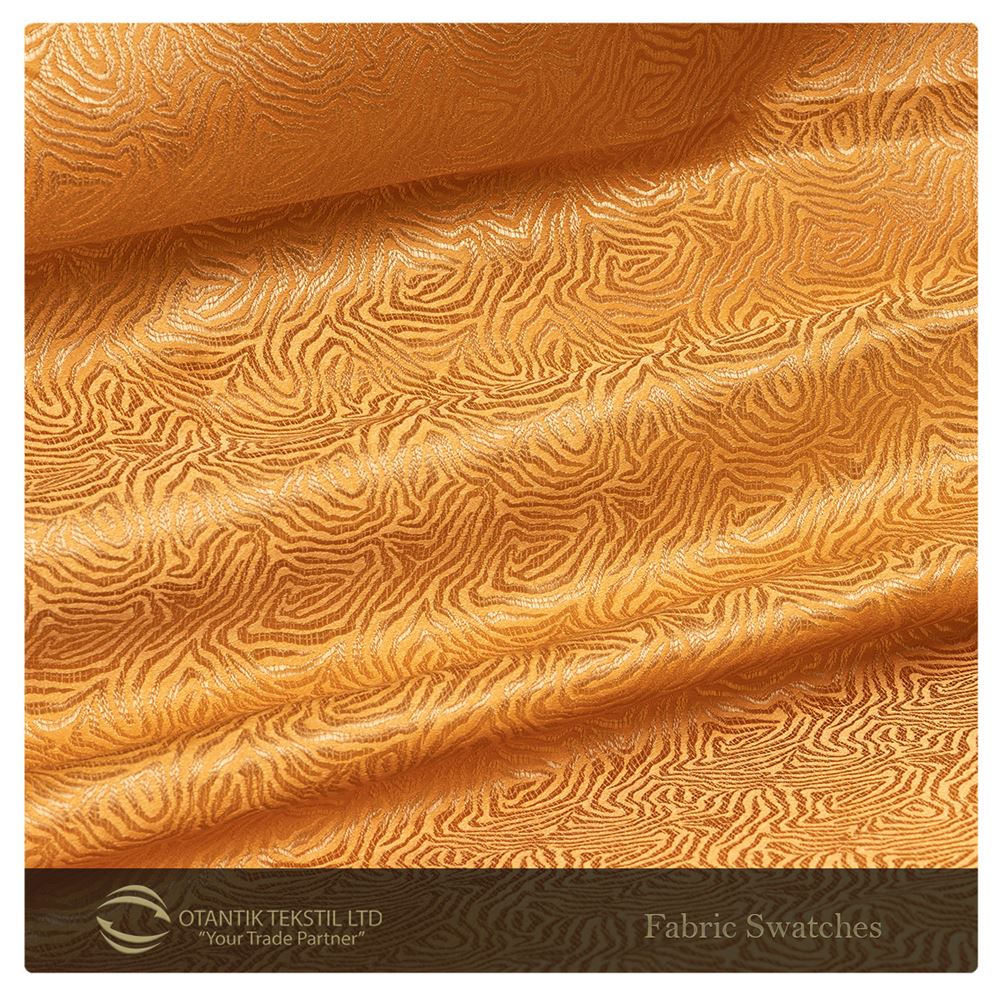Fabric Gold Beige
