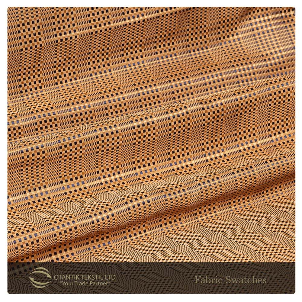 Fabric Gold Beige