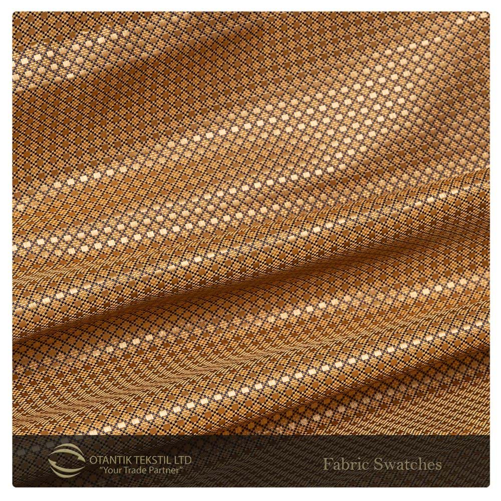 Fabric Gold Beige
