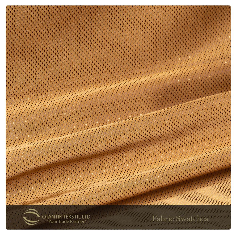 Fabric Gold Beige