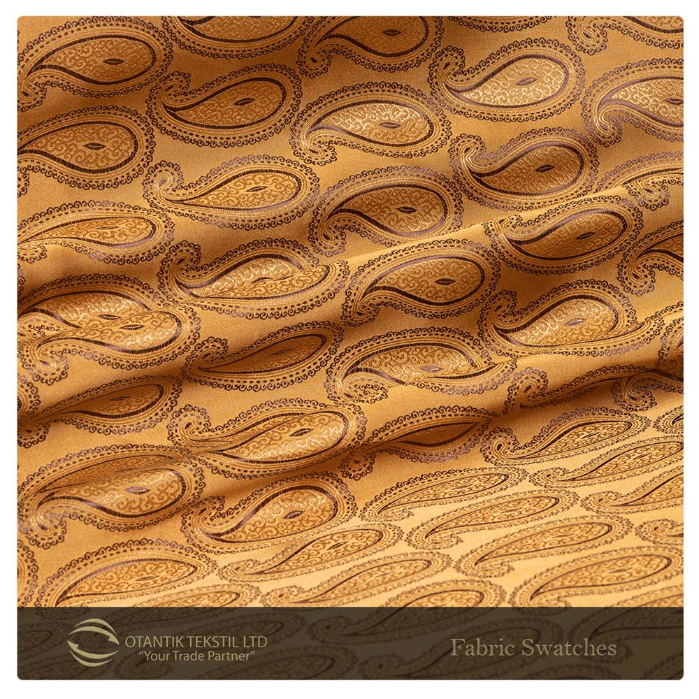 Fabric Gold Beige