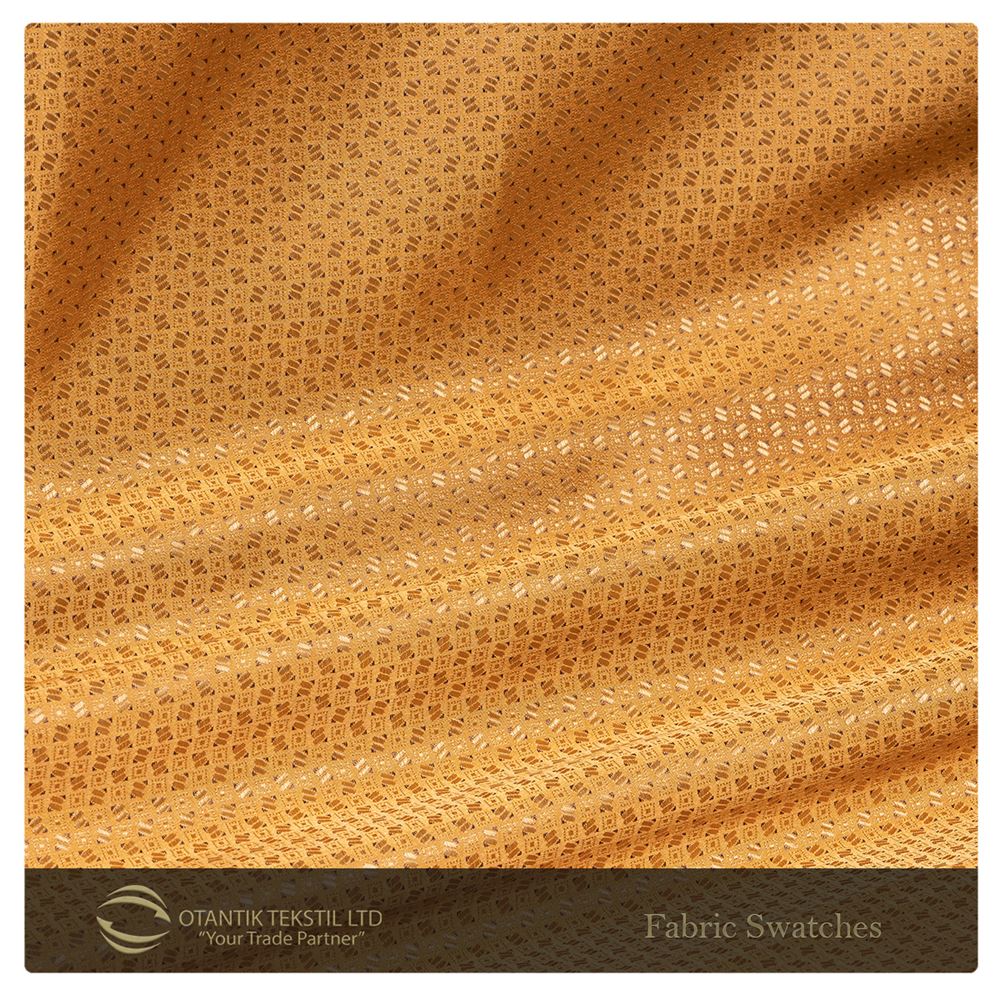 Fabric Gold Beige