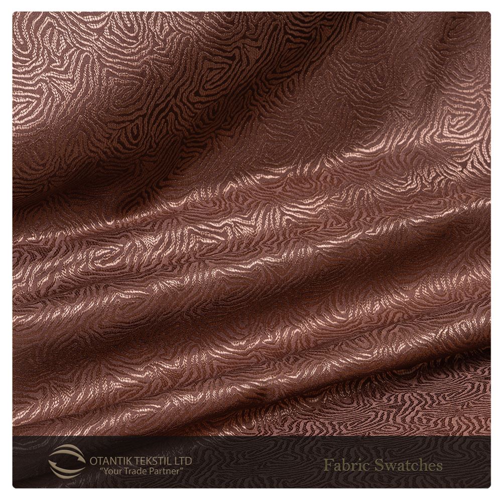 Fabric Brown
