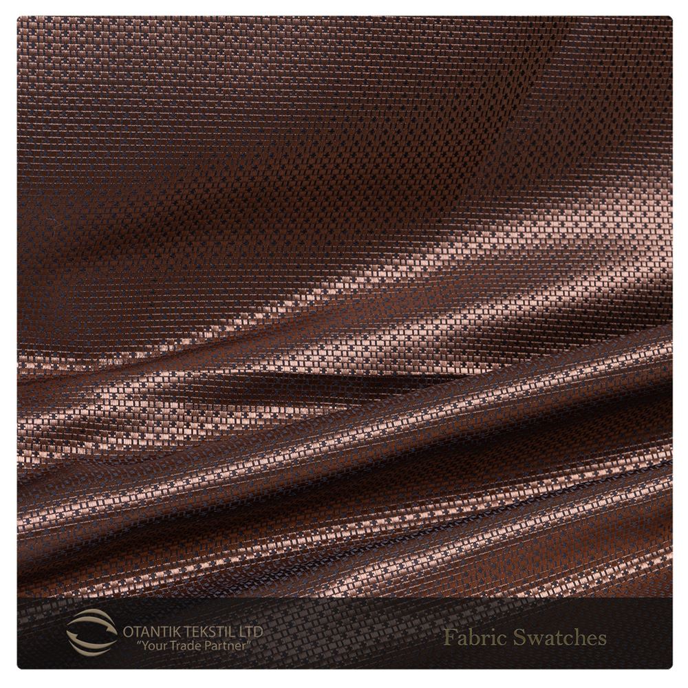 Fabric Brown