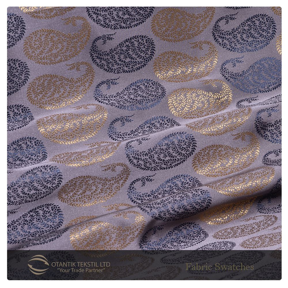Fabric Brown