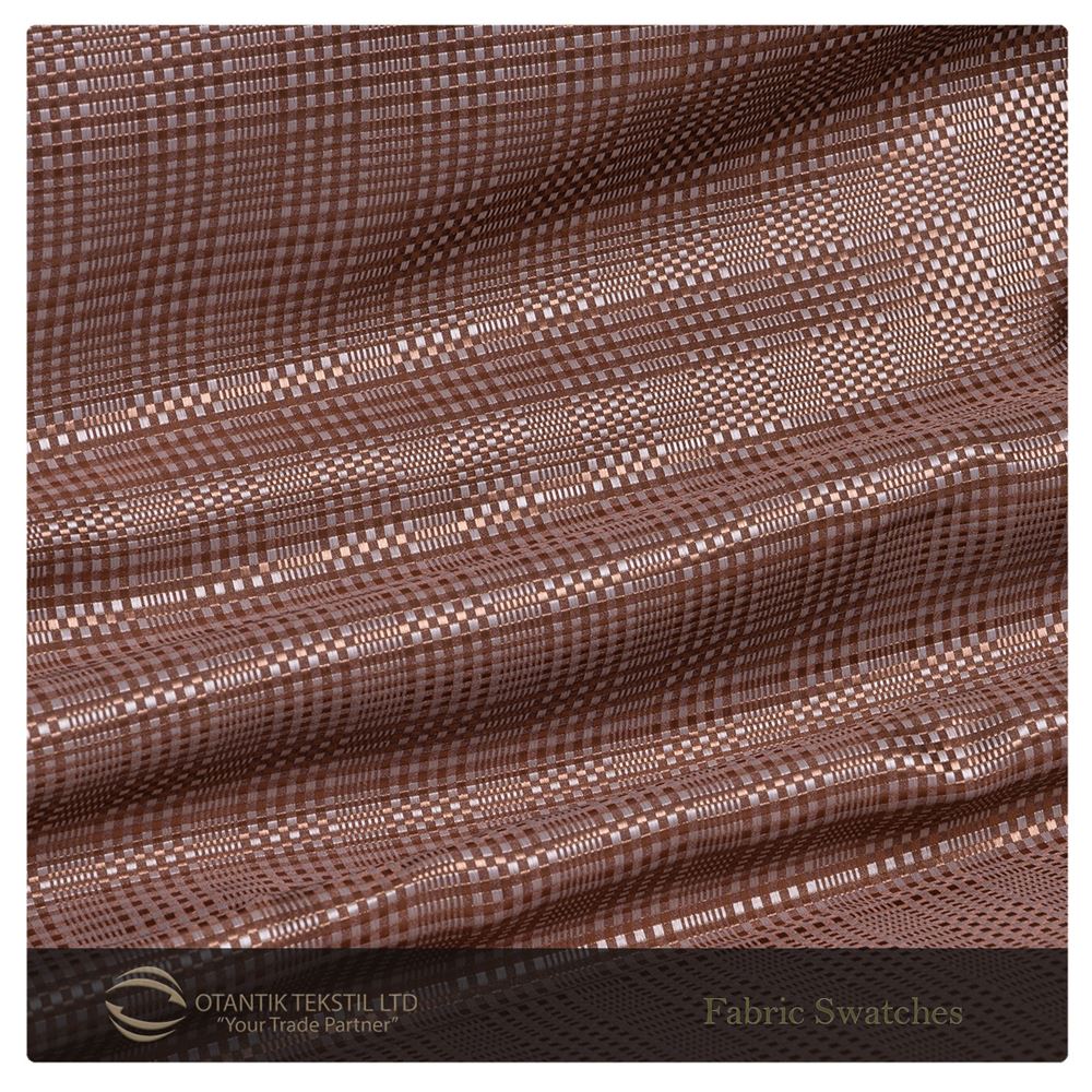 Fabric Brown