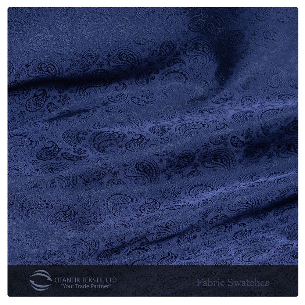 Fabric Blue