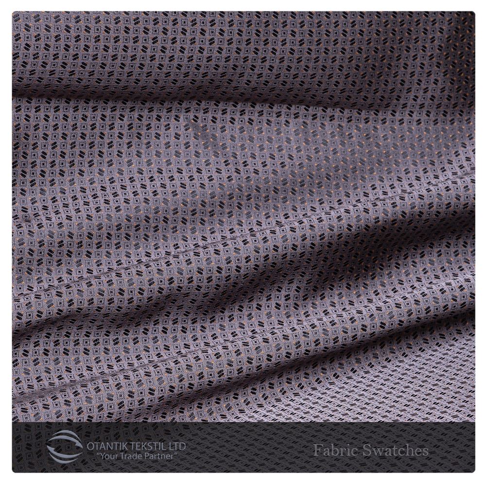 Fabric Gray