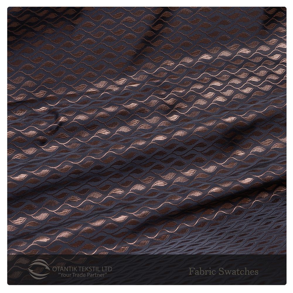 Fabric Brown Bronze
