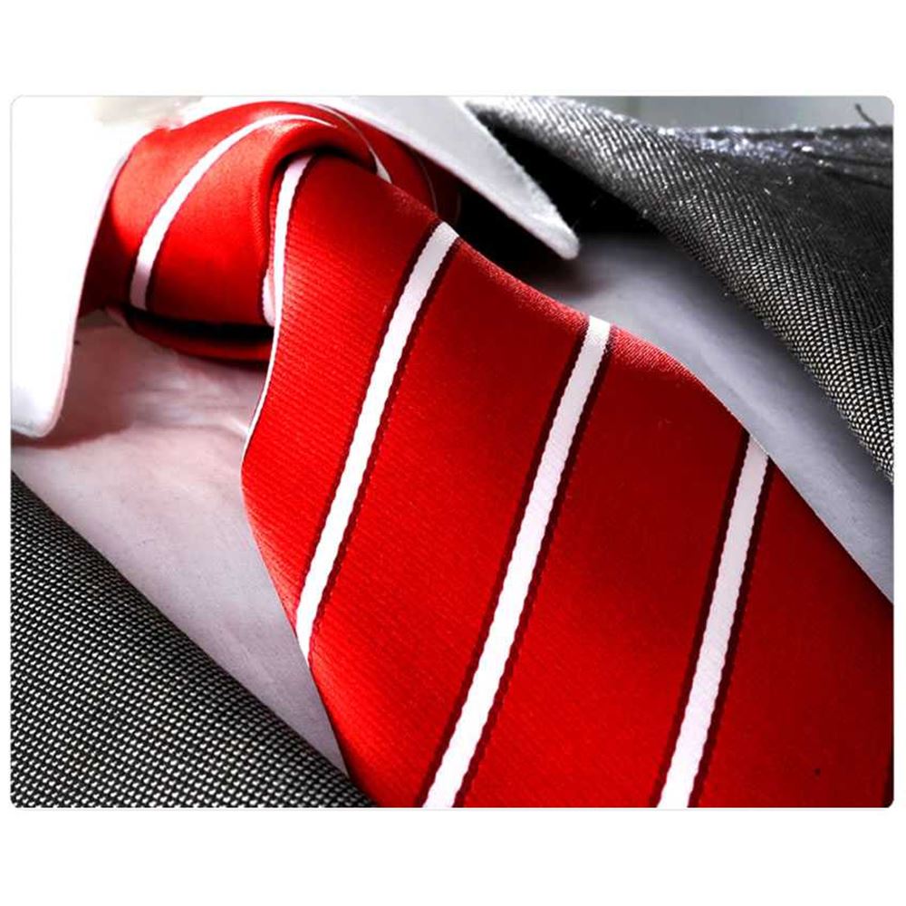 Fabric Kýrmýzý Red