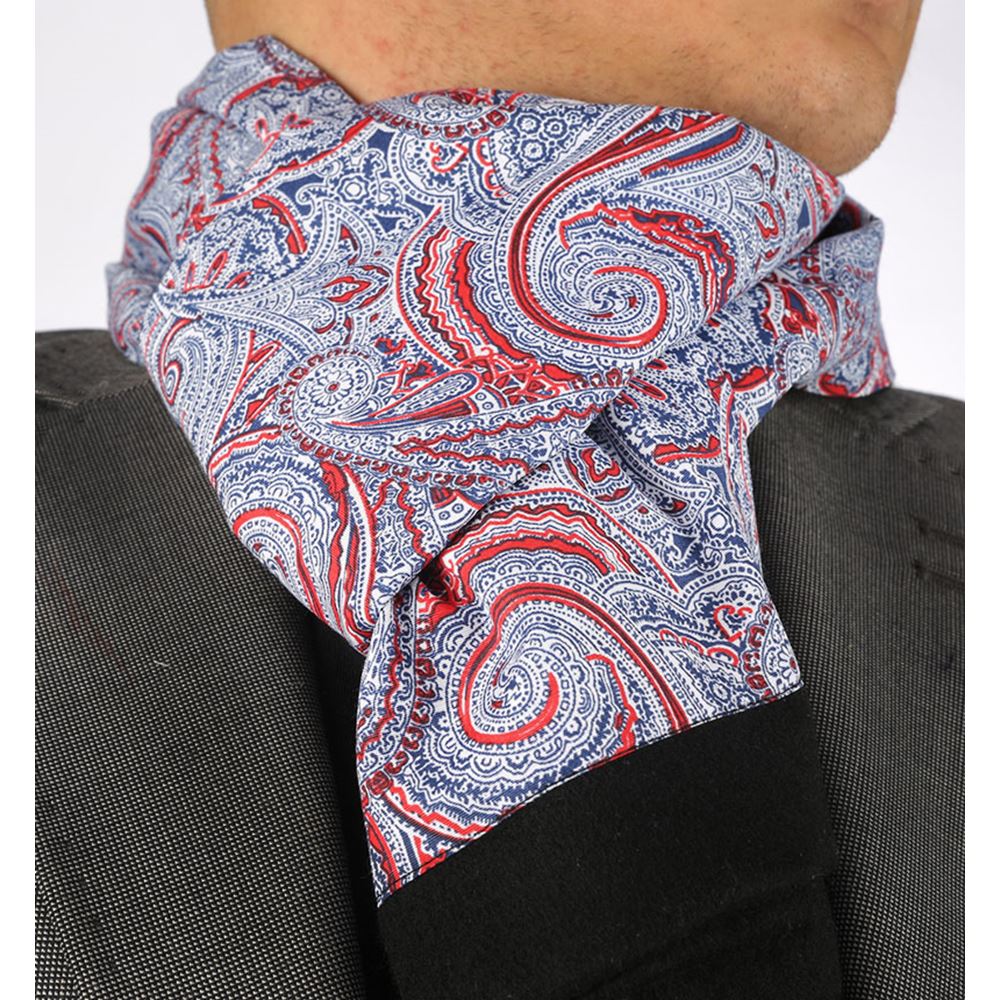 Fabric Kýrmýzý Red