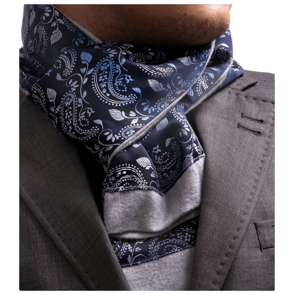 Fabric Mavi Blue