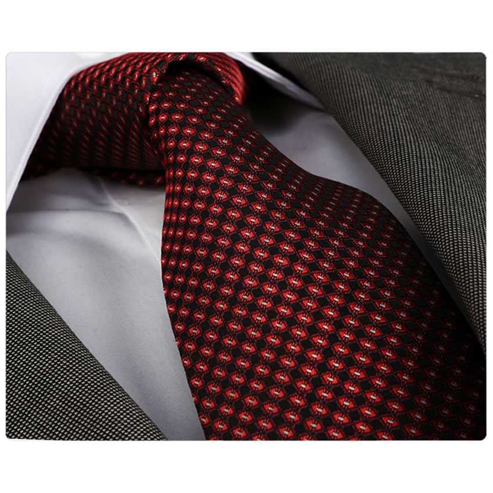 Fabric Kýrmýzý Red