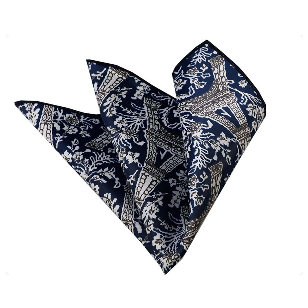 Fabric Mavi Blue