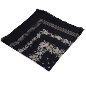 Elegant Woman Scarf Bandana Bandana