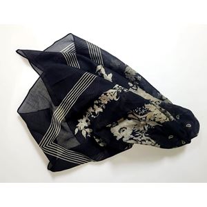 Elegant Woman Scarf Bandana Bandana