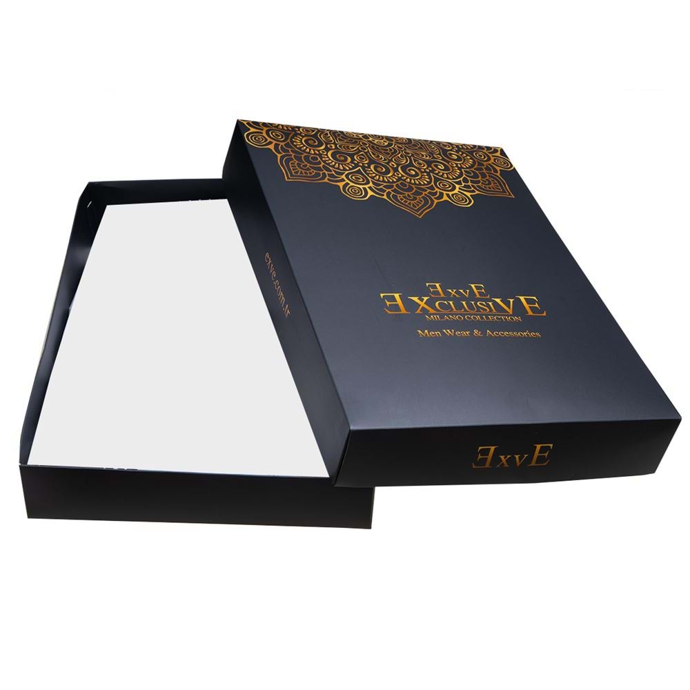 Original Exve Exclusive Shirt Box