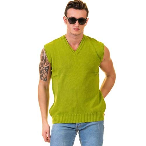 Men's Jumper Knitwear for Winter