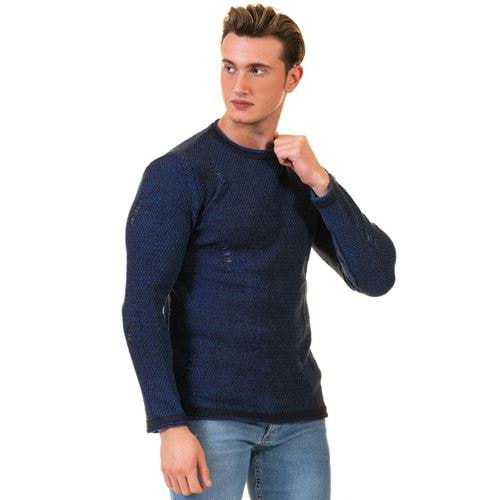 Men's Jumper Knitwear for Winter