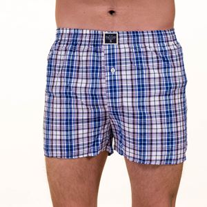 4 in 1 Men's Boxer Short