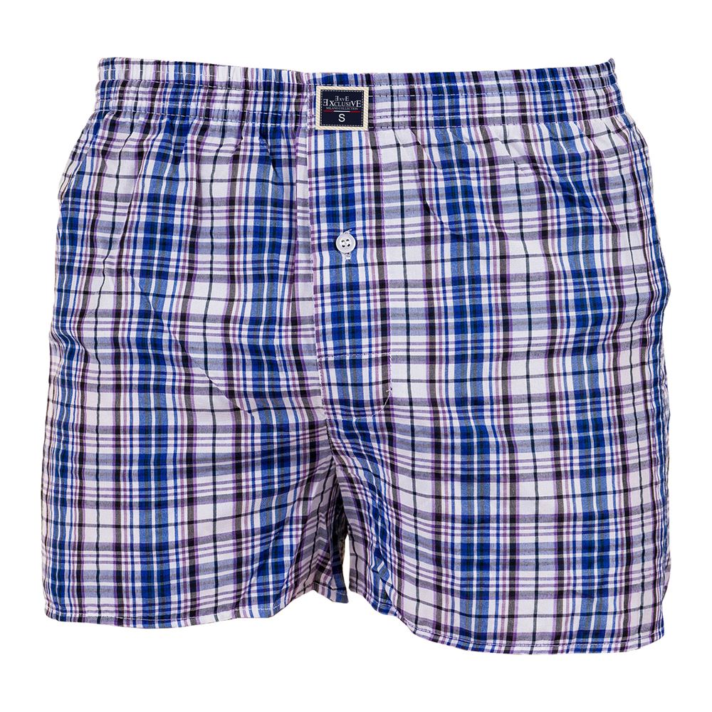 4 in 1 Men's Boxer Short