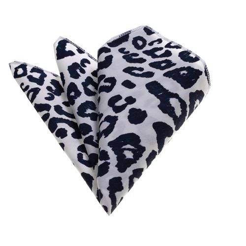 Leopar Handkerchief