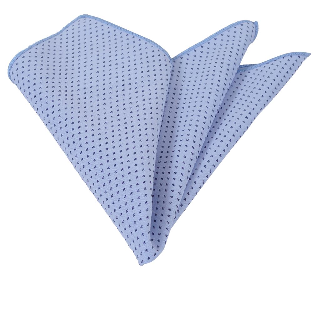 Designer Collection Pocket Square