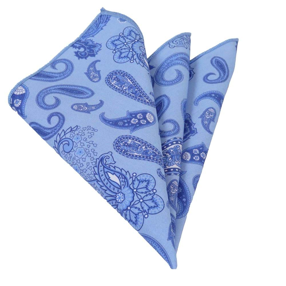 Designer Collection Pocket Square