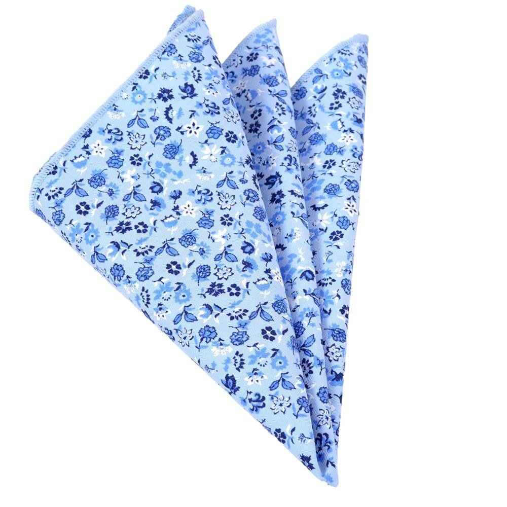 Designer Collection Pocket Square