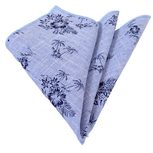 Designer Collection Pocket Square