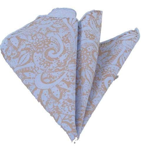 Designer Collection Pocket Square