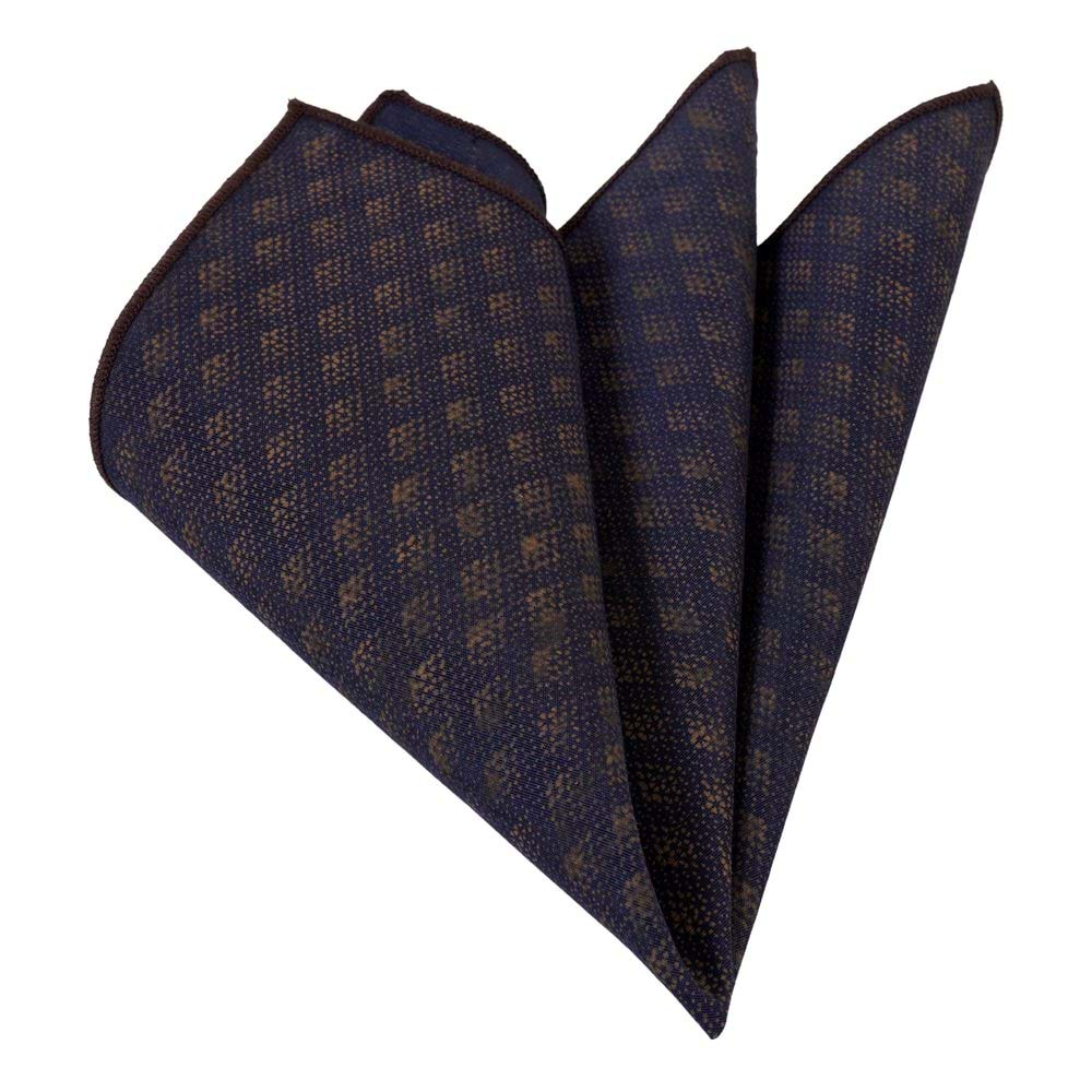 Designer Collection Pocket Square