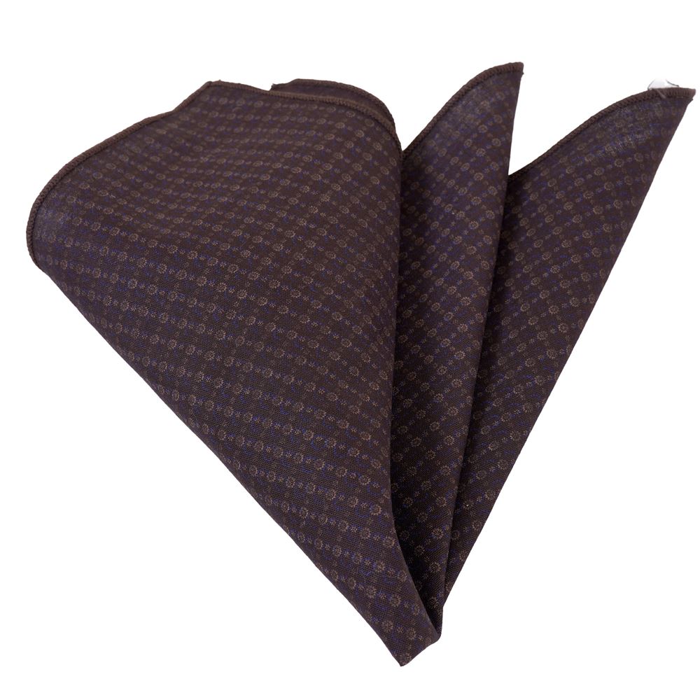 Designer Collection Pocket Square