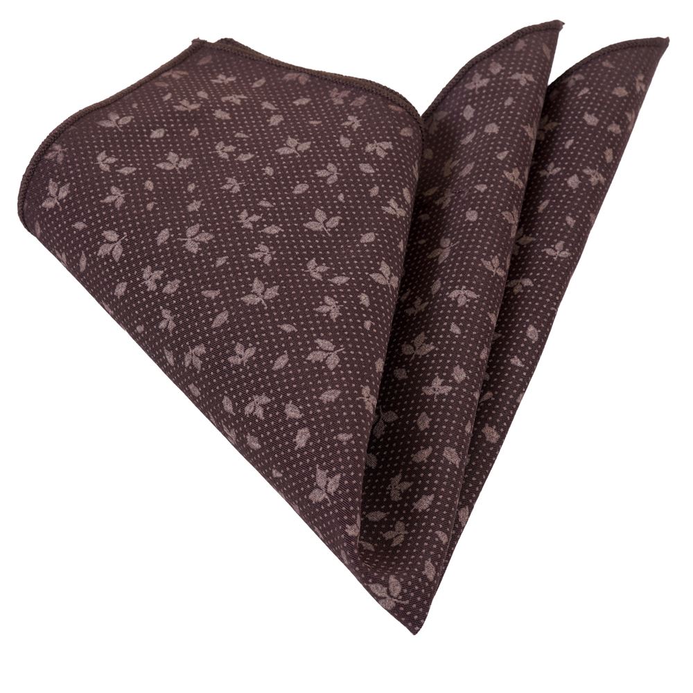 Designer Collection Pocket Square