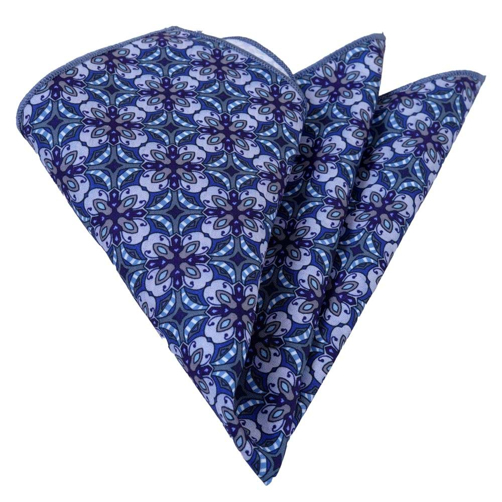 Designer Collection Pocket Square