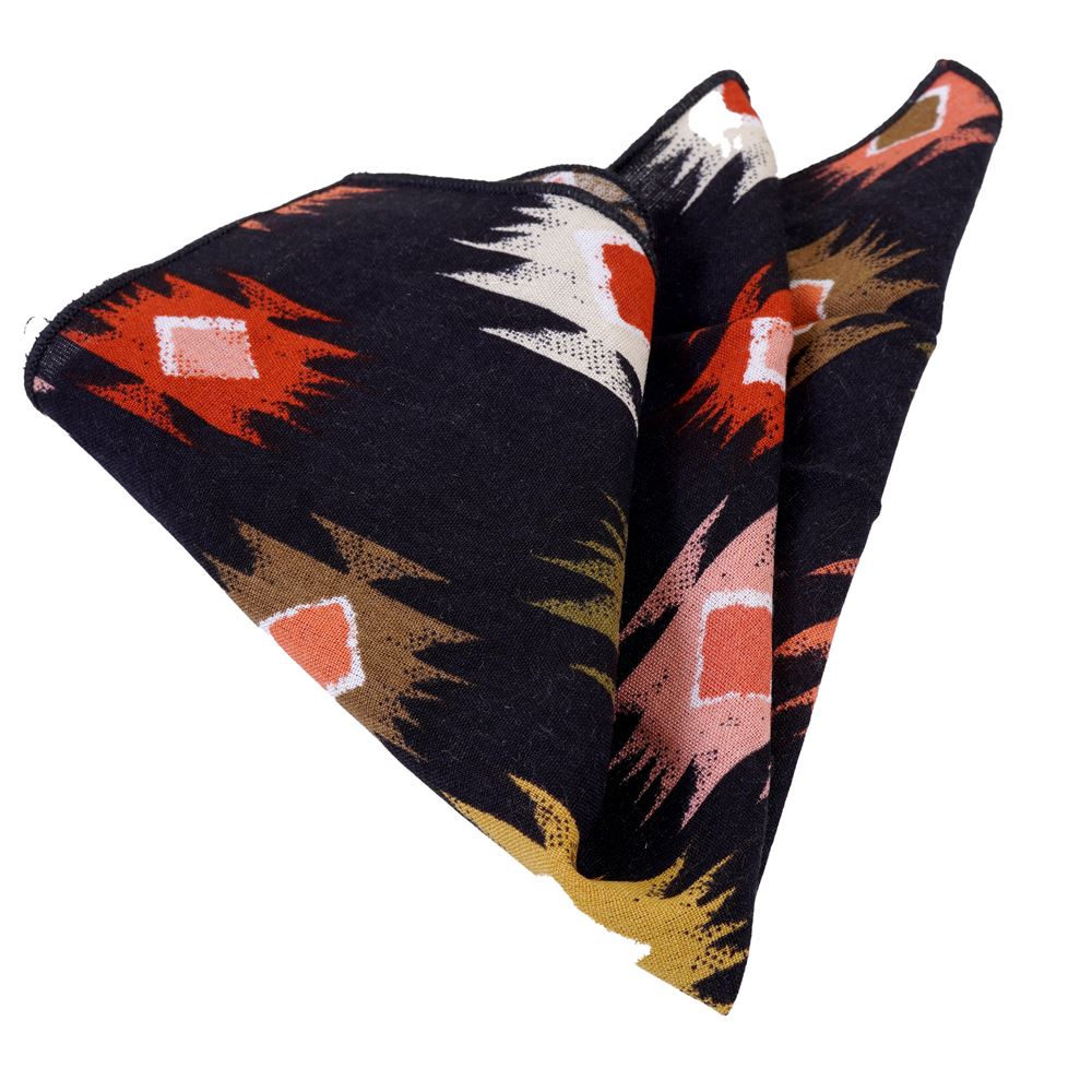 Designer Collection Pocket Square