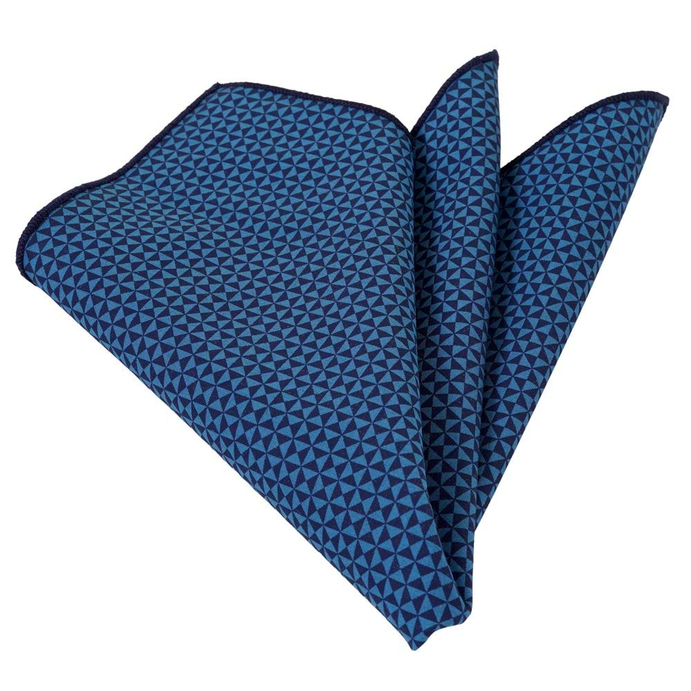 Designer Collection Pocket Square