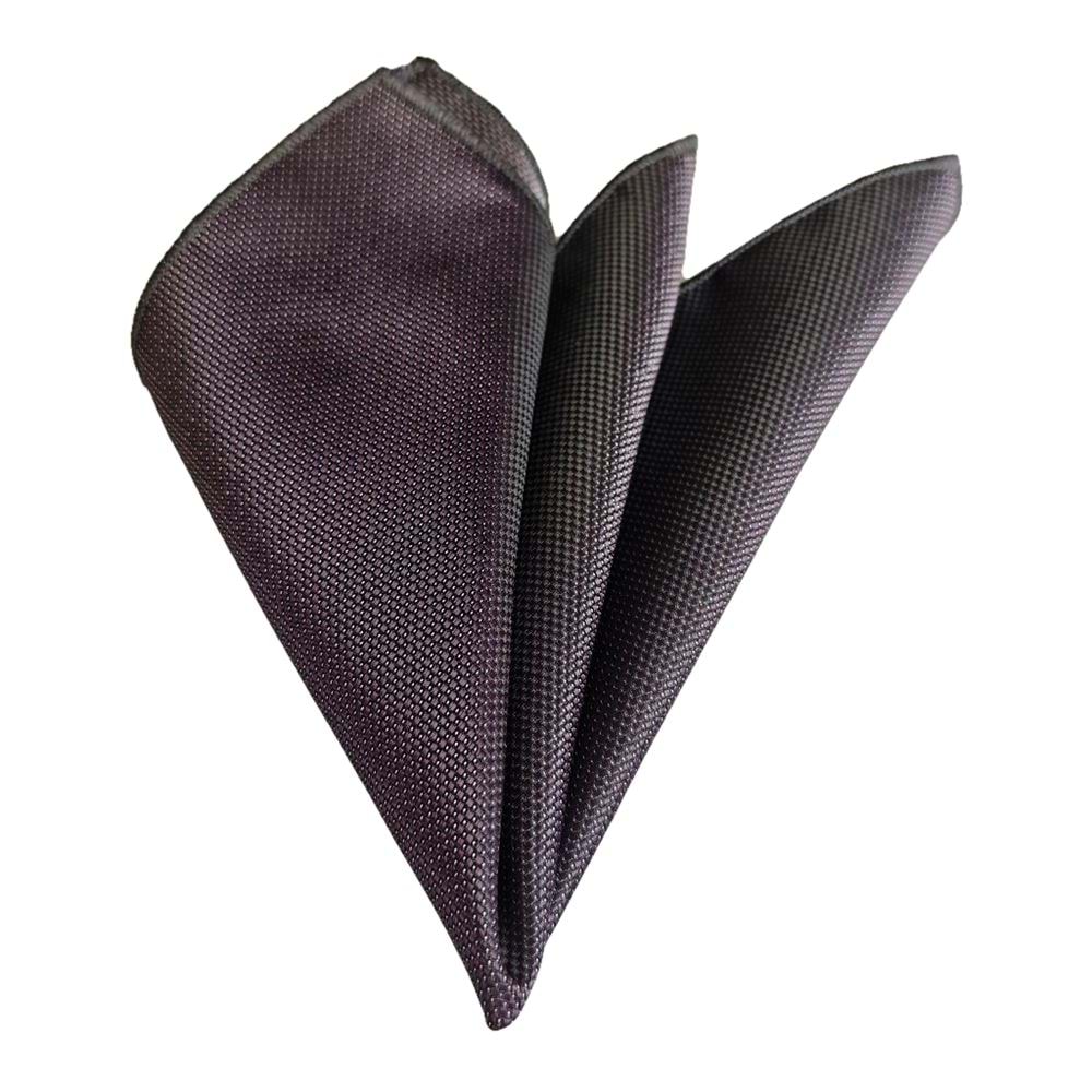 Purple Lilac Designer Pocket Square