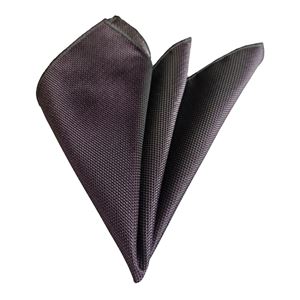 Purple Lilac Designer Pocket Square